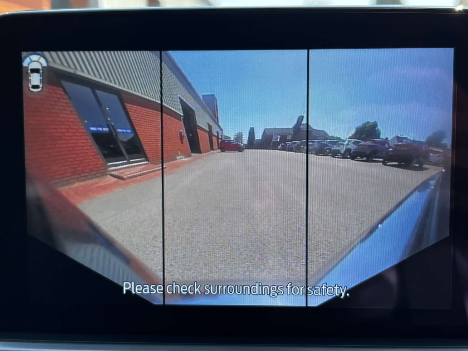 Used Ford Kuga 2021 for sale - 76905348: Photo 34