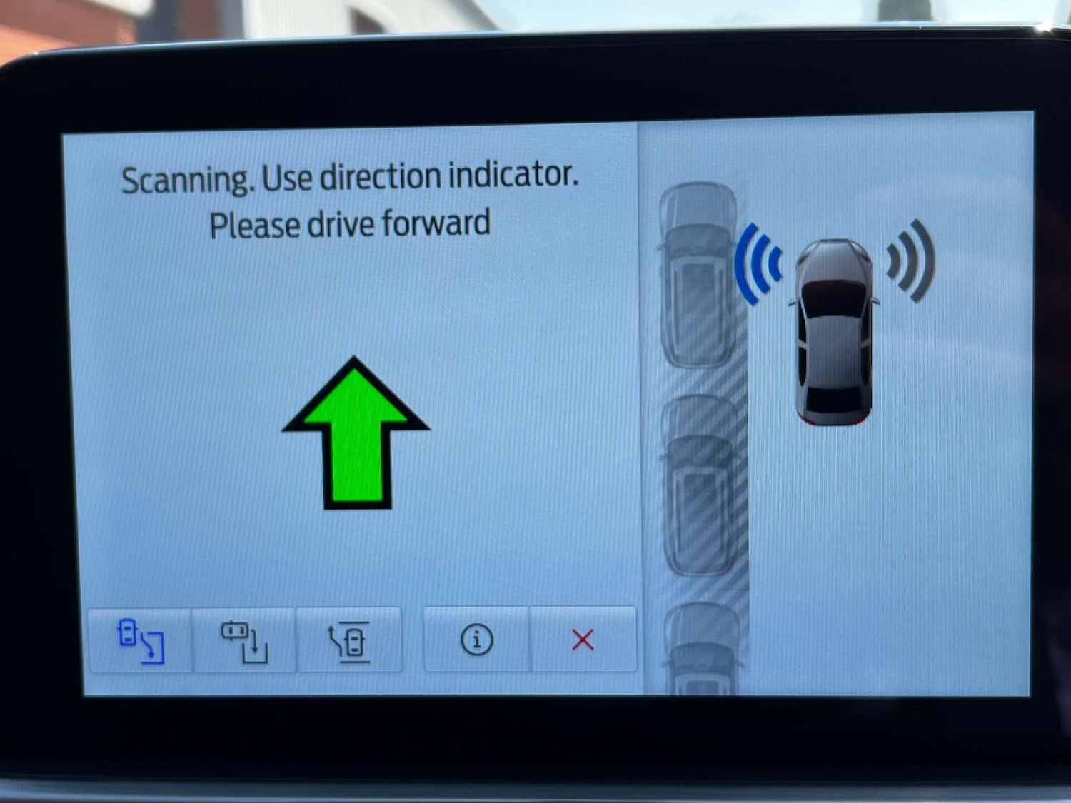 Used Ford Kuga 2021 for sale - 76905348: Photo 35