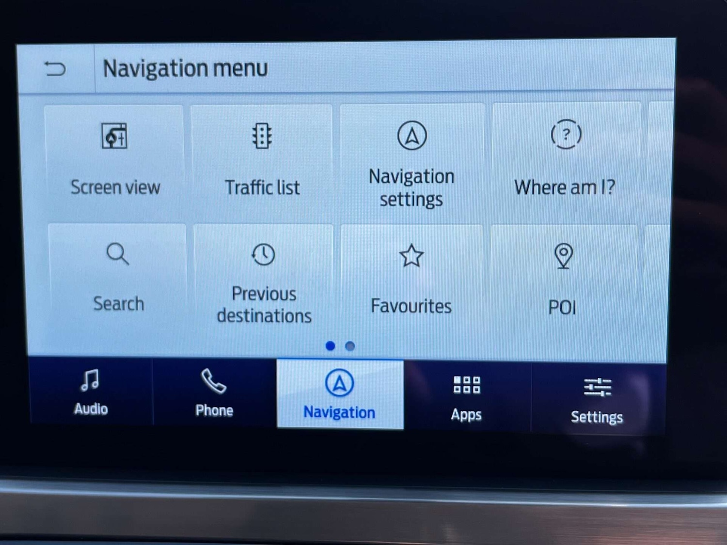 Used Ford Kuga 2021 for sale - 76905348: Photo 40