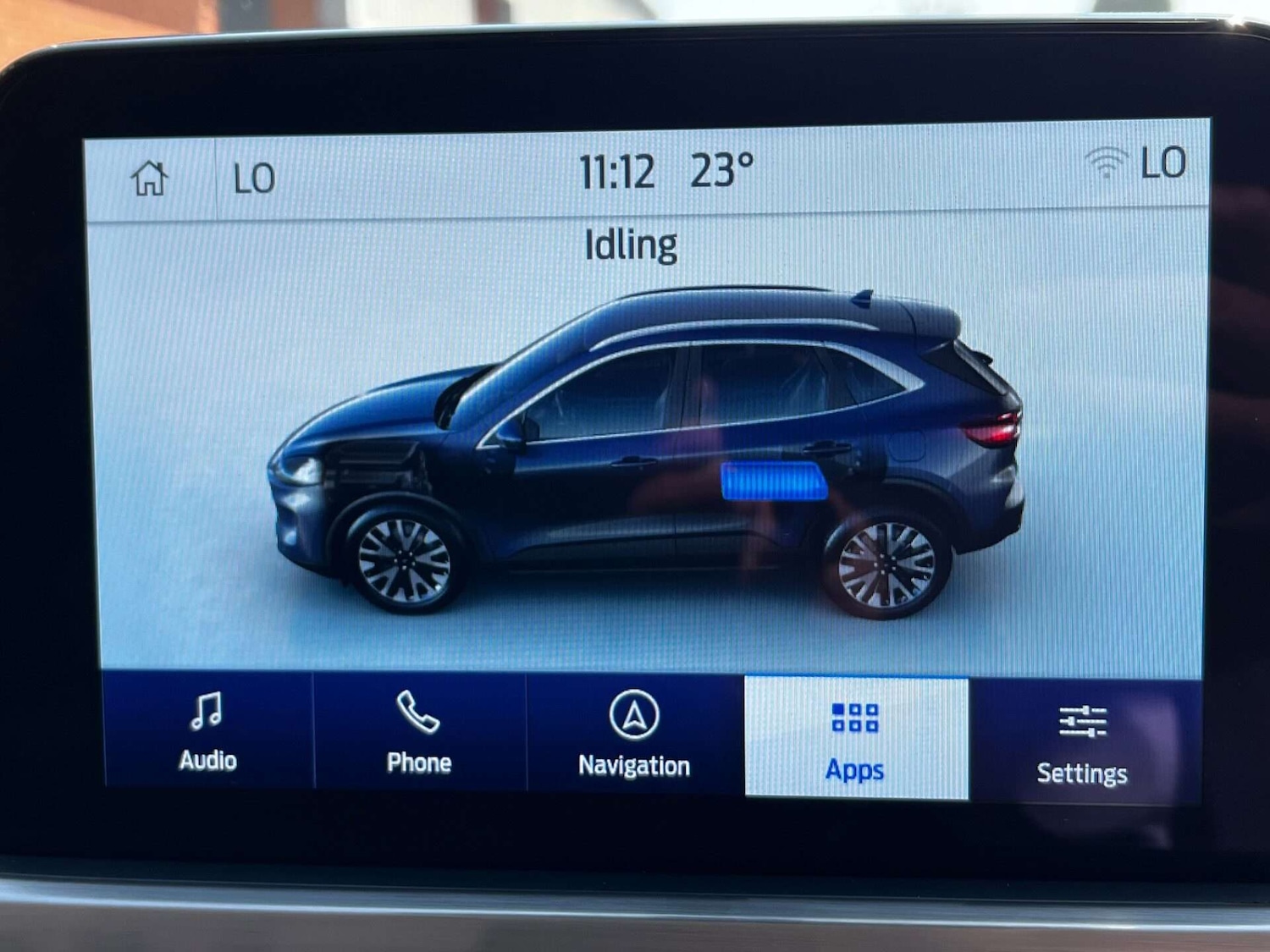 Used Ford Kuga 2021 for sale - 76905348: Photo 43