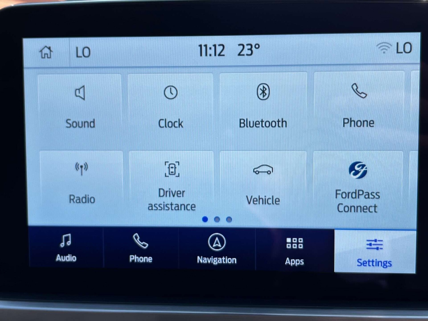 Used Ford Kuga 2021 for sale - 76905348: Photo 44