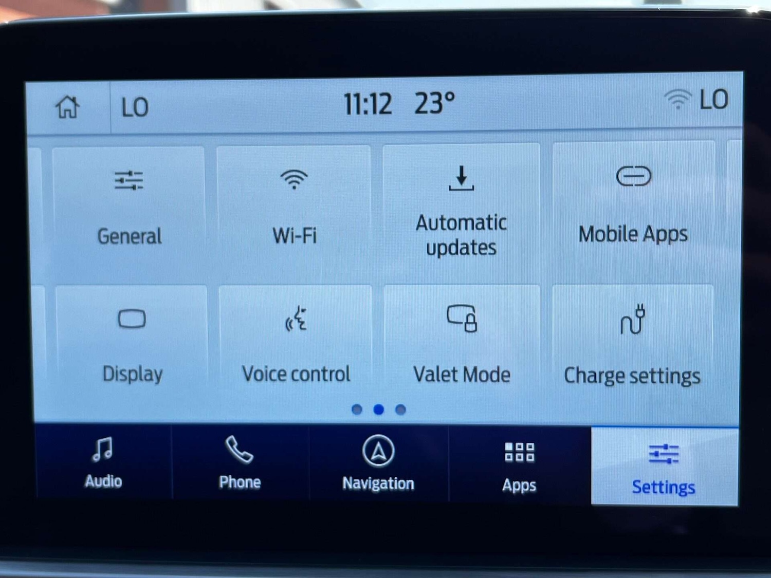 Used Ford Kuga 2021 for sale - 76905348: Photo 45