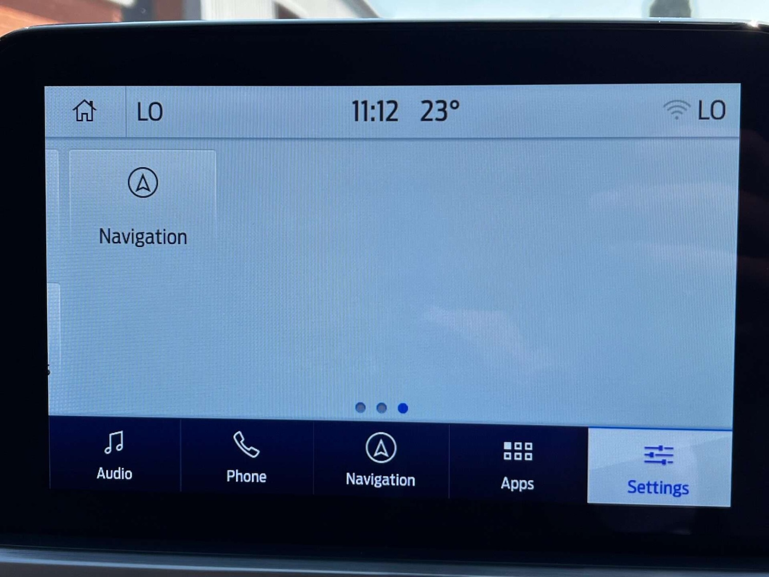 Used Ford Kuga 2021 for sale - 76905348: Photo 46