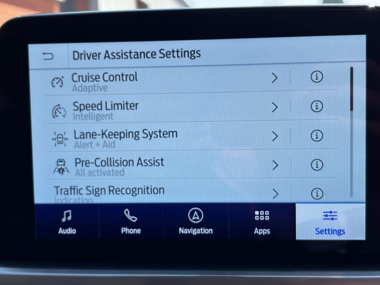 Used Ford Kuga 2021 for sale - 76905348: Photo 47