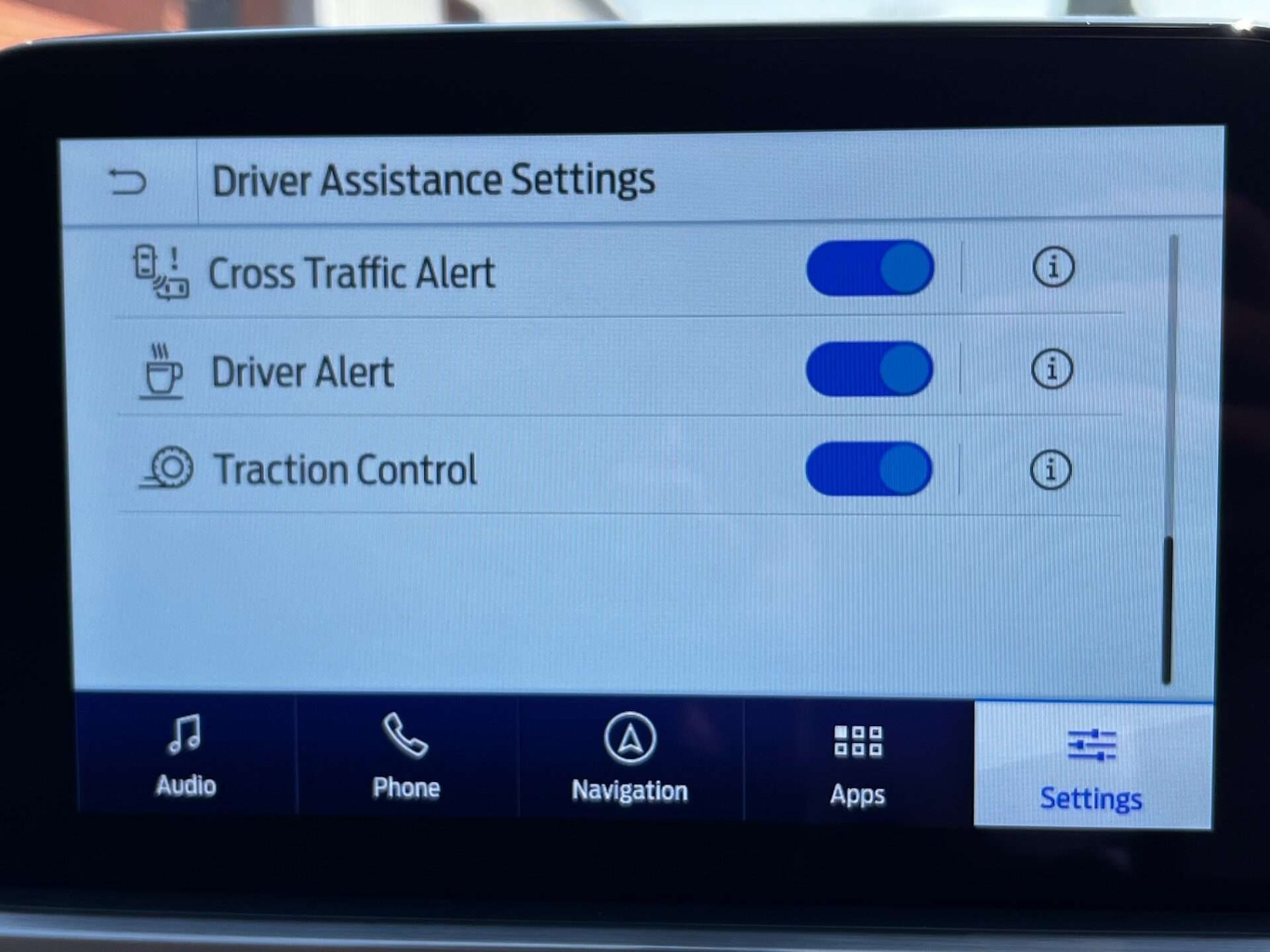 Used Ford Kuga 2021 for sale - 76905348: Photo 48