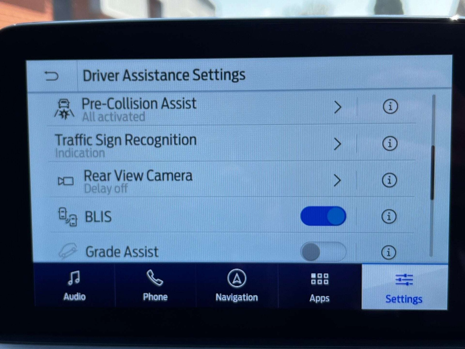 Used Ford Kuga 2021 for sale - 76905348: Photo 49