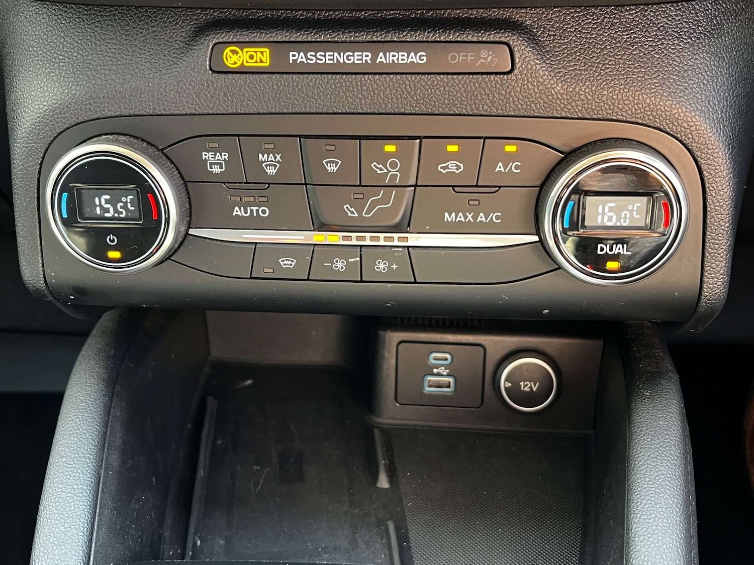 Used Ford Kuga 2021 for sale - 76905348: Photo 51