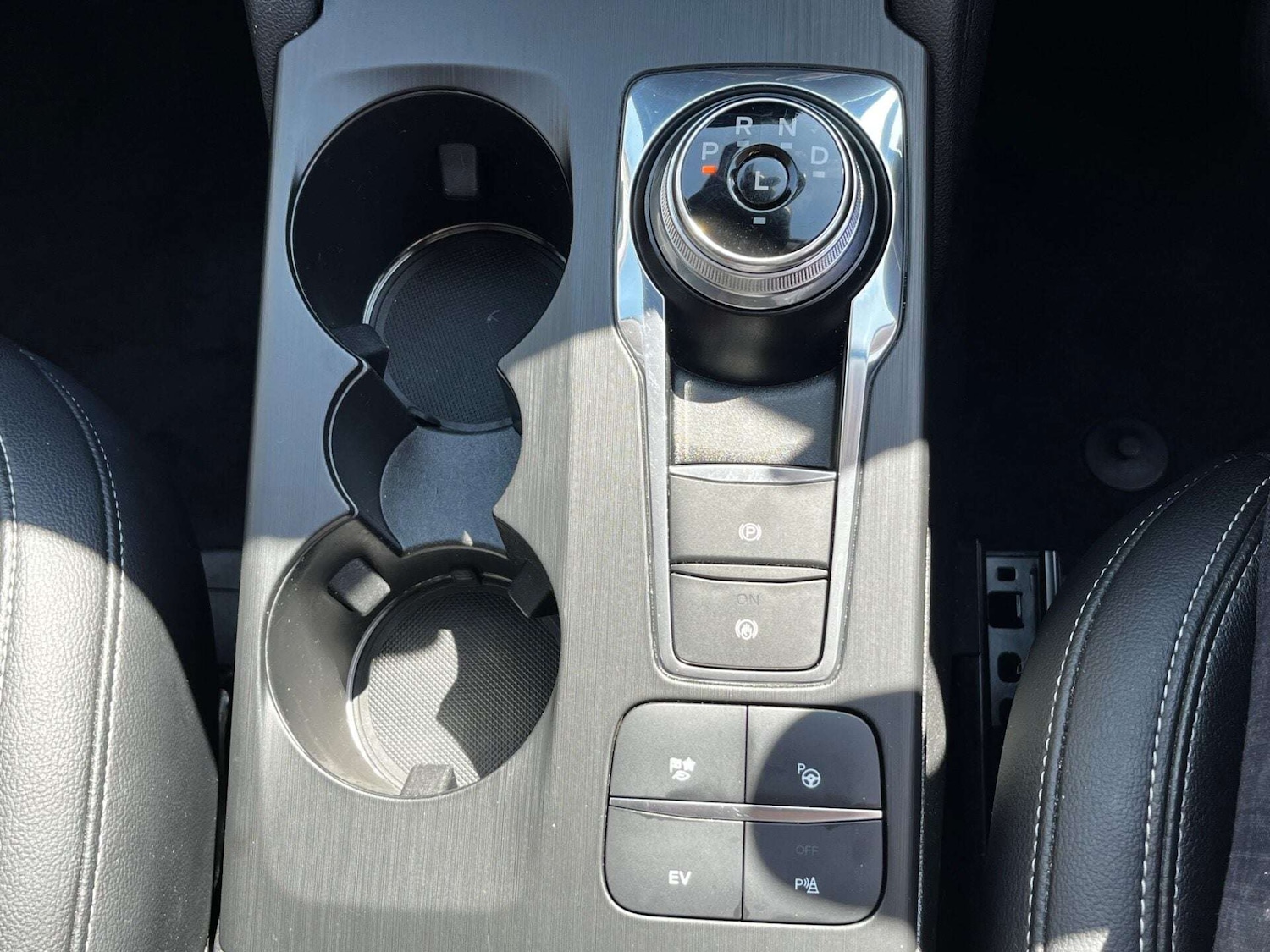 Used Ford Kuga 2021 for sale - 76905348: Photo 53