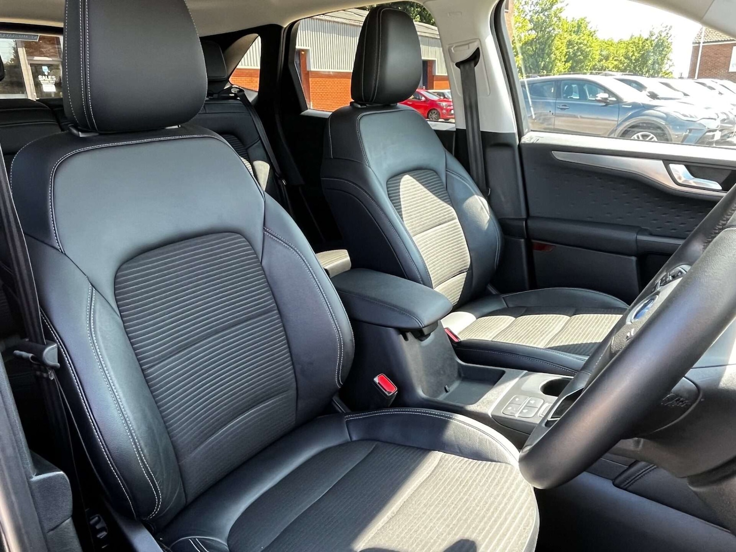 Used Ford Kuga 2021 for sale - 76905348: Photo 62