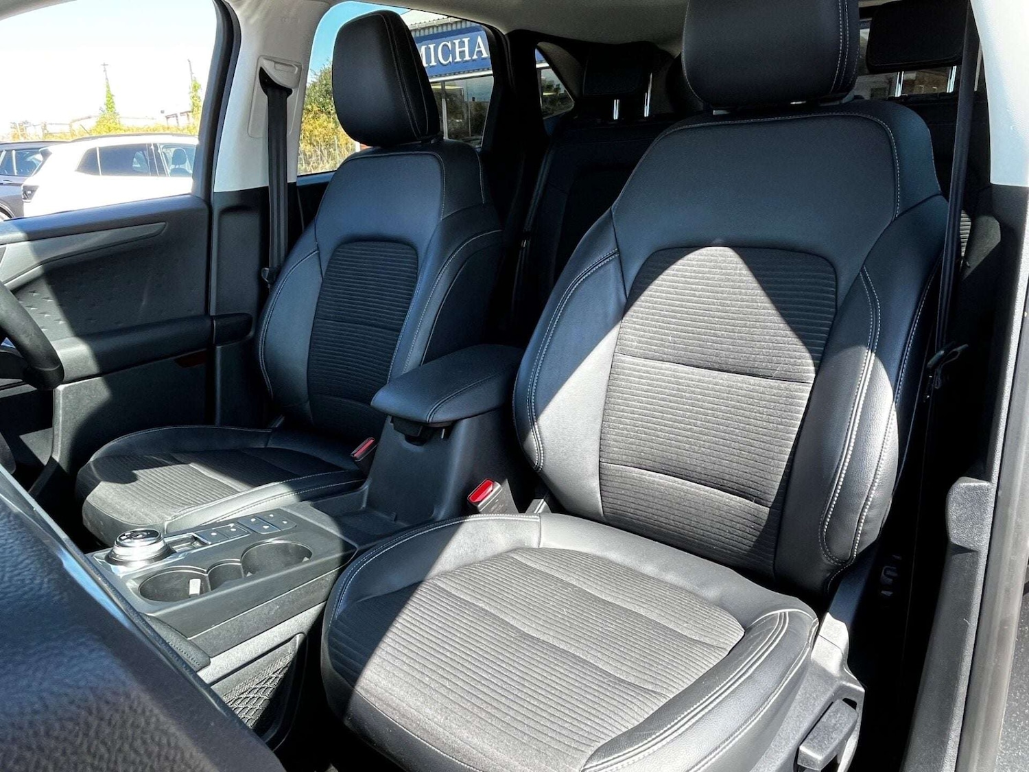 Used Ford Kuga 2021 for sale - 76905348: Photo 63