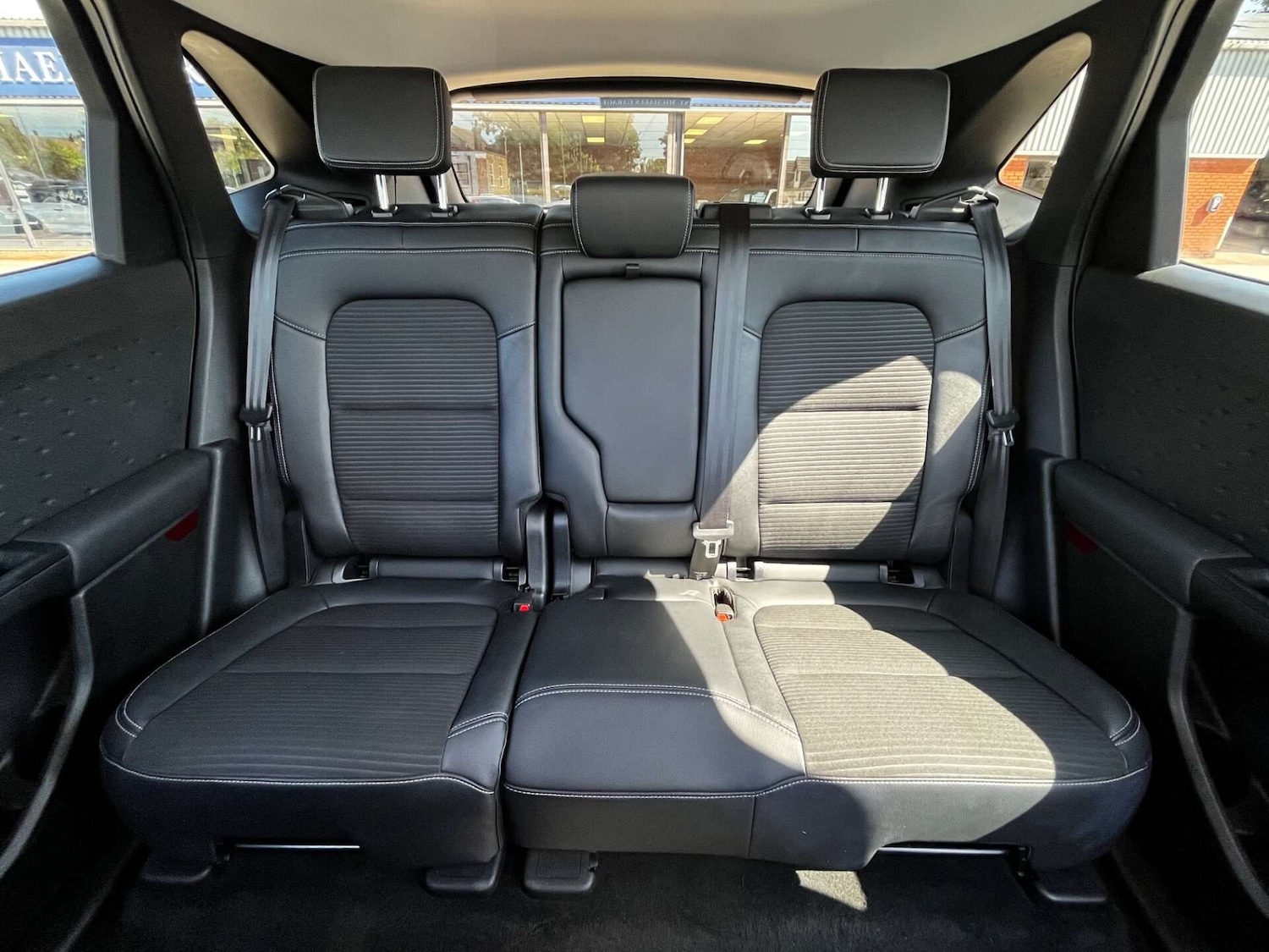 Used Ford Kuga 2021 for sale - 76905348: Photo 64