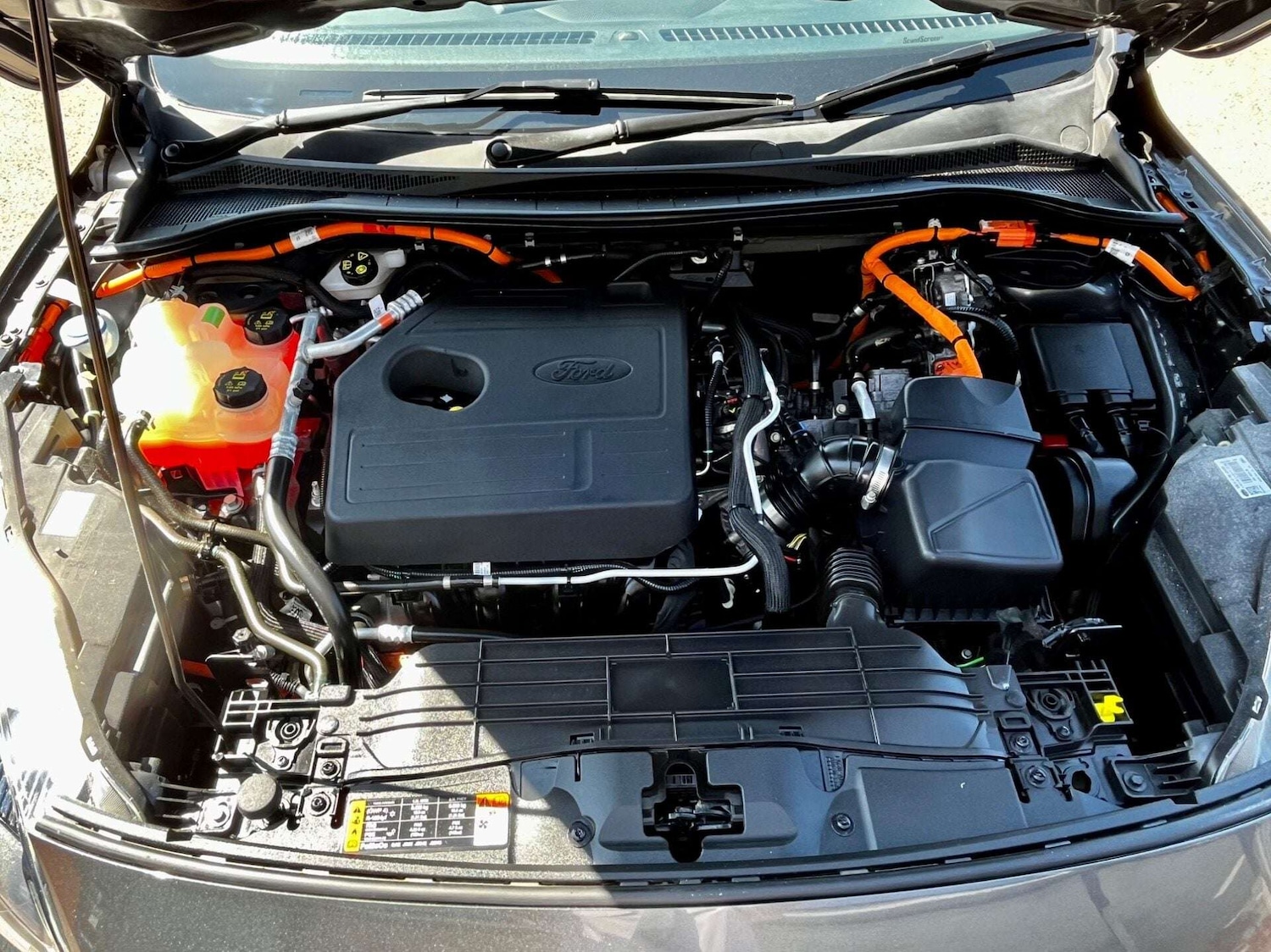 Used Ford Kuga 2021 for sale - 76905348: Photo 7