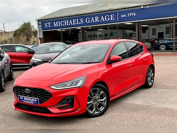 Ford - Focus