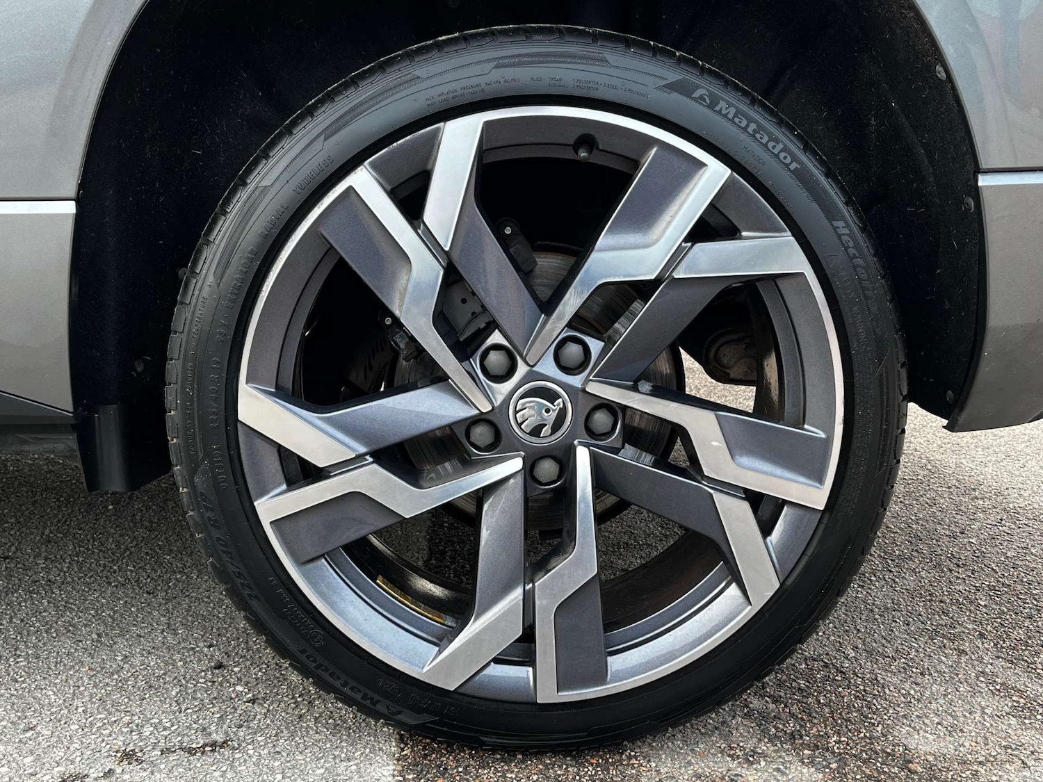 Used Skoda Karoq 2022 for sale - 77603986: Photo 13