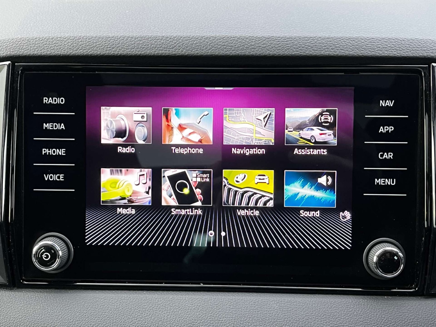 Used Skoda Karoq 2022 for sale - 77603986: Photo 25