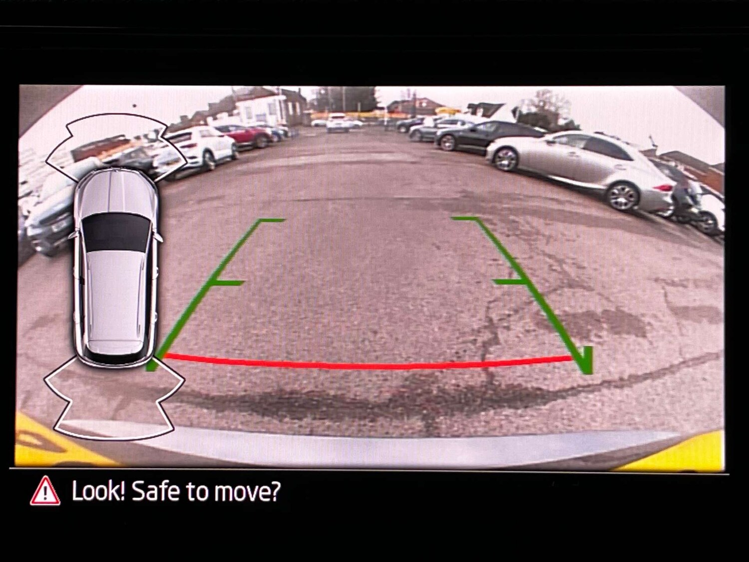 Used Skoda Karoq 2022 for sale - 77603986: Photo 27