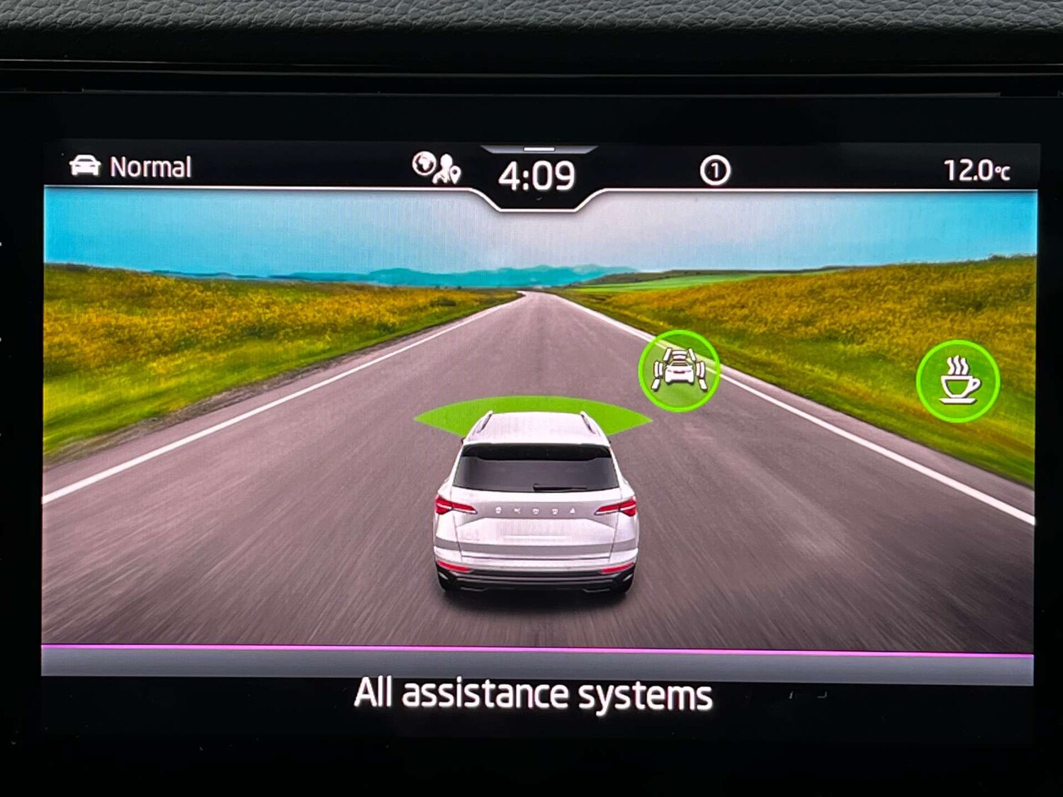 Used Skoda Karoq 2022 for sale - 77603986: Photo 30