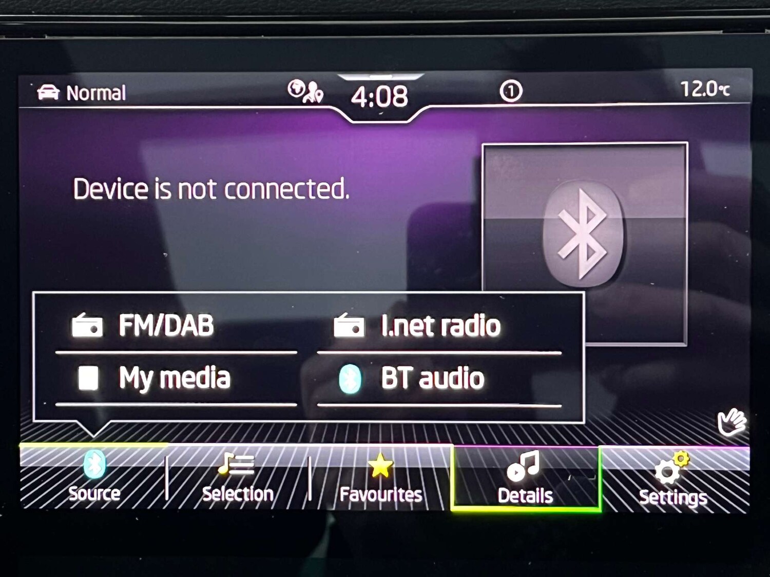 Used Skoda Karoq 2022 for sale - 77603986: Photo 35