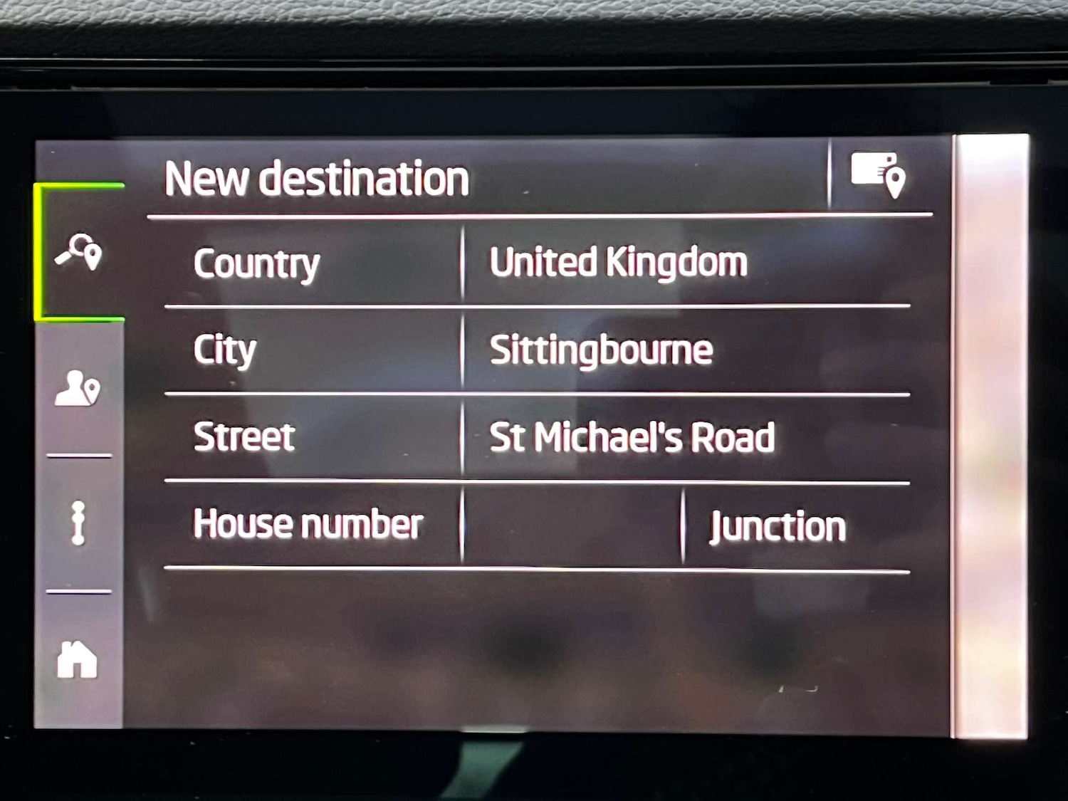 Used Skoda Karoq 2022 for sale - 77603986: Photo 38