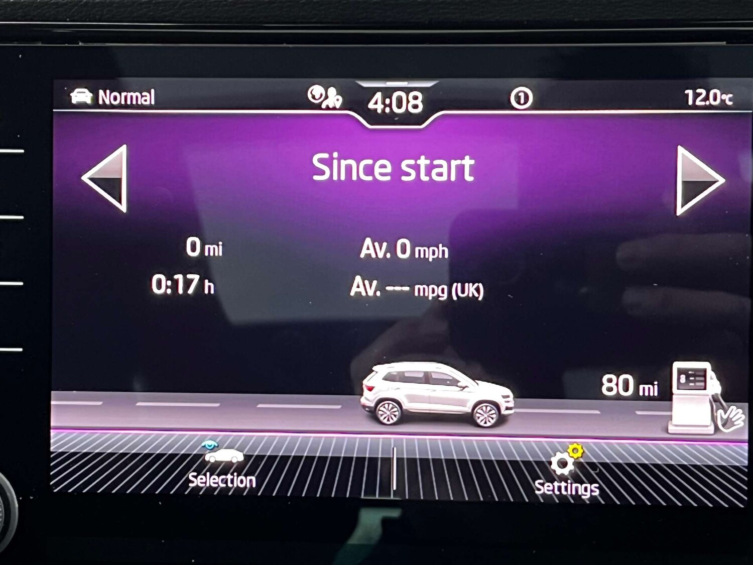 Used Skoda Karoq 2022 for sale - 77603986: Photo 40