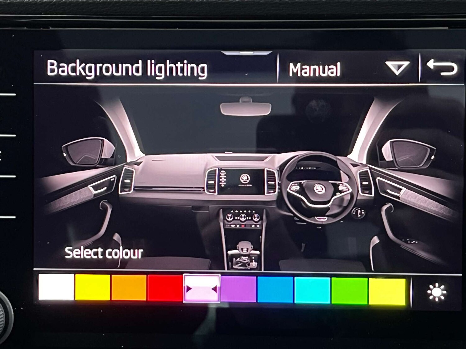 Used Skoda Karoq 2022 for sale - 77603986: Photo 42