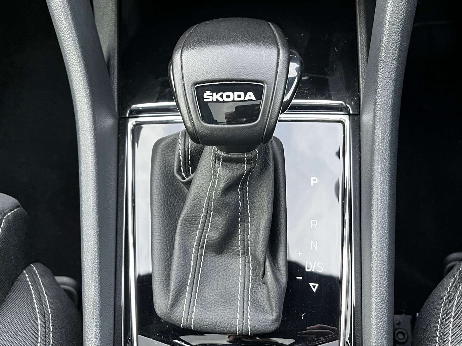 Used Skoda Karoq 2022 for sale - 77603986: Photo 54