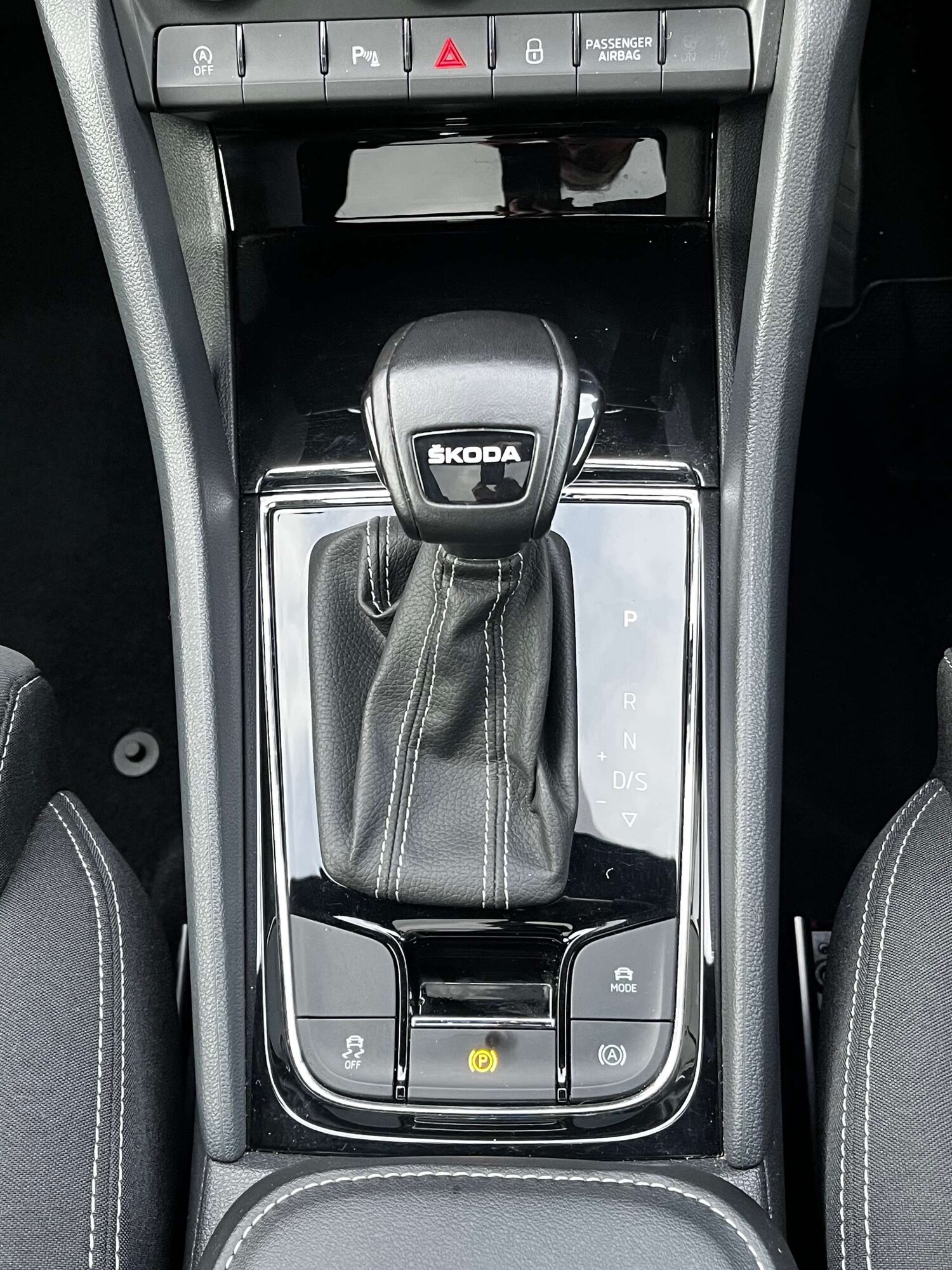 Used Skoda Karoq 2022 for sale - 77603986: Photo 56