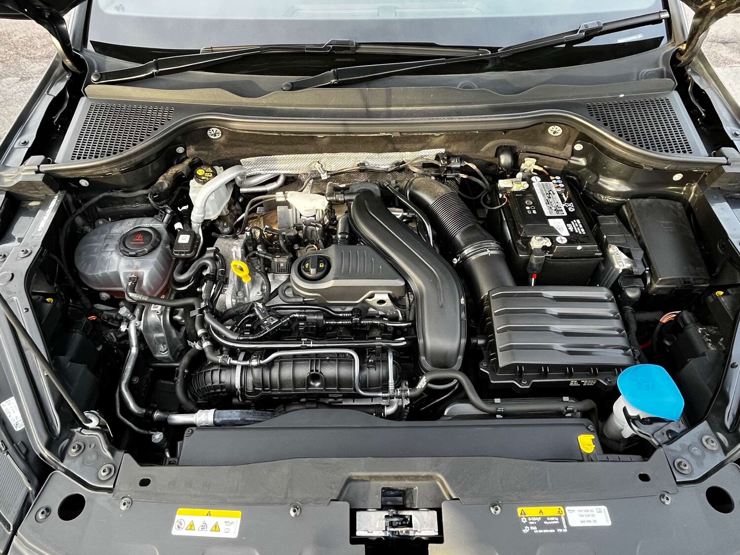 Used Skoda Karoq 2022 for sale - 77603986: Photo 7