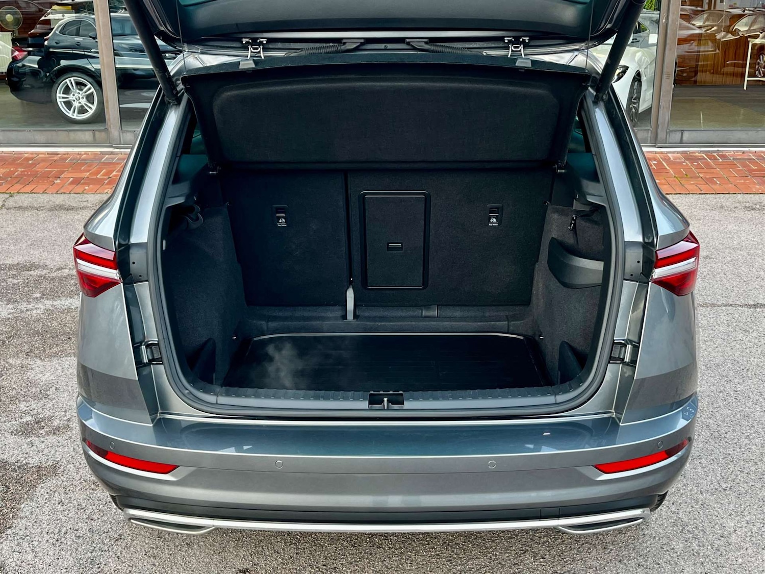 Used Skoda Karoq 2022 for sale - 77603986: Photo 71