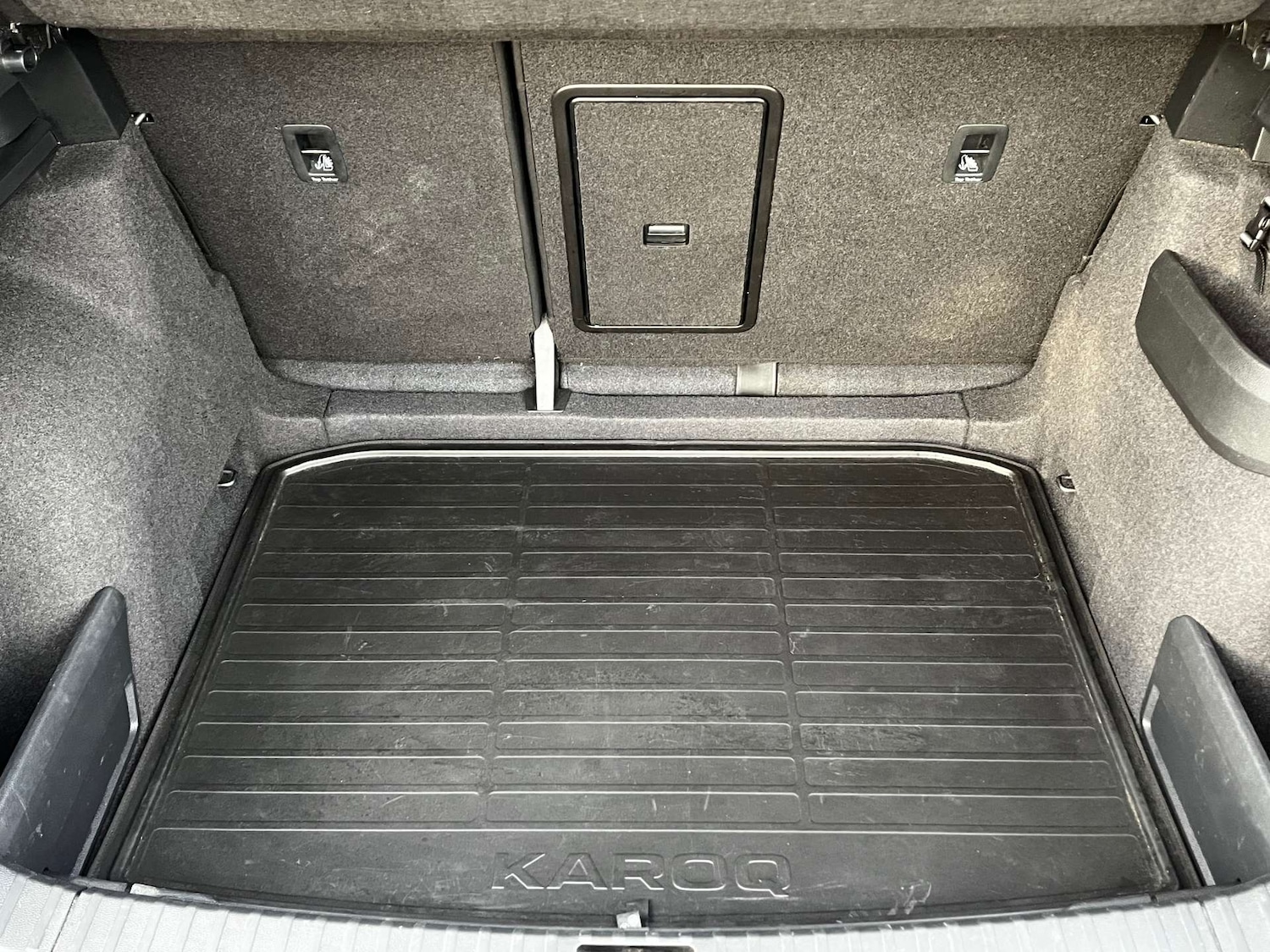 Used Skoda Karoq 2022 for sale - 77603986: Photo 72