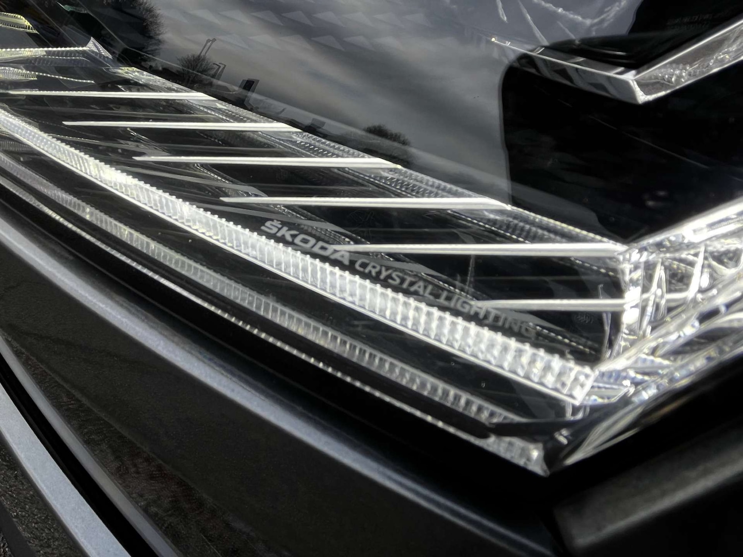 Used Skoda Karoq 2022 for sale - 77603986: Photo 76