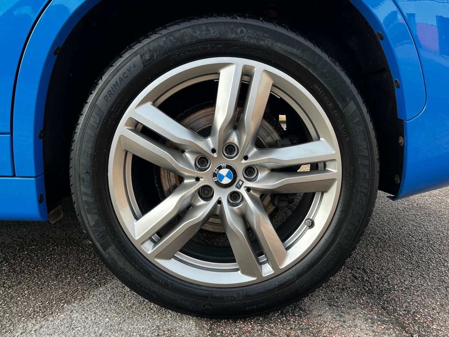 Used BMW X1 2020 for sale - 77200706: Photo 13