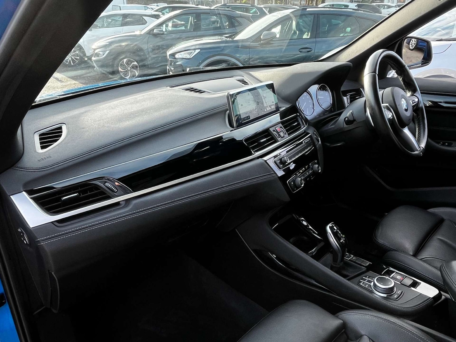 Used BMW X1 2020 for sale - 77200706: Photo 17