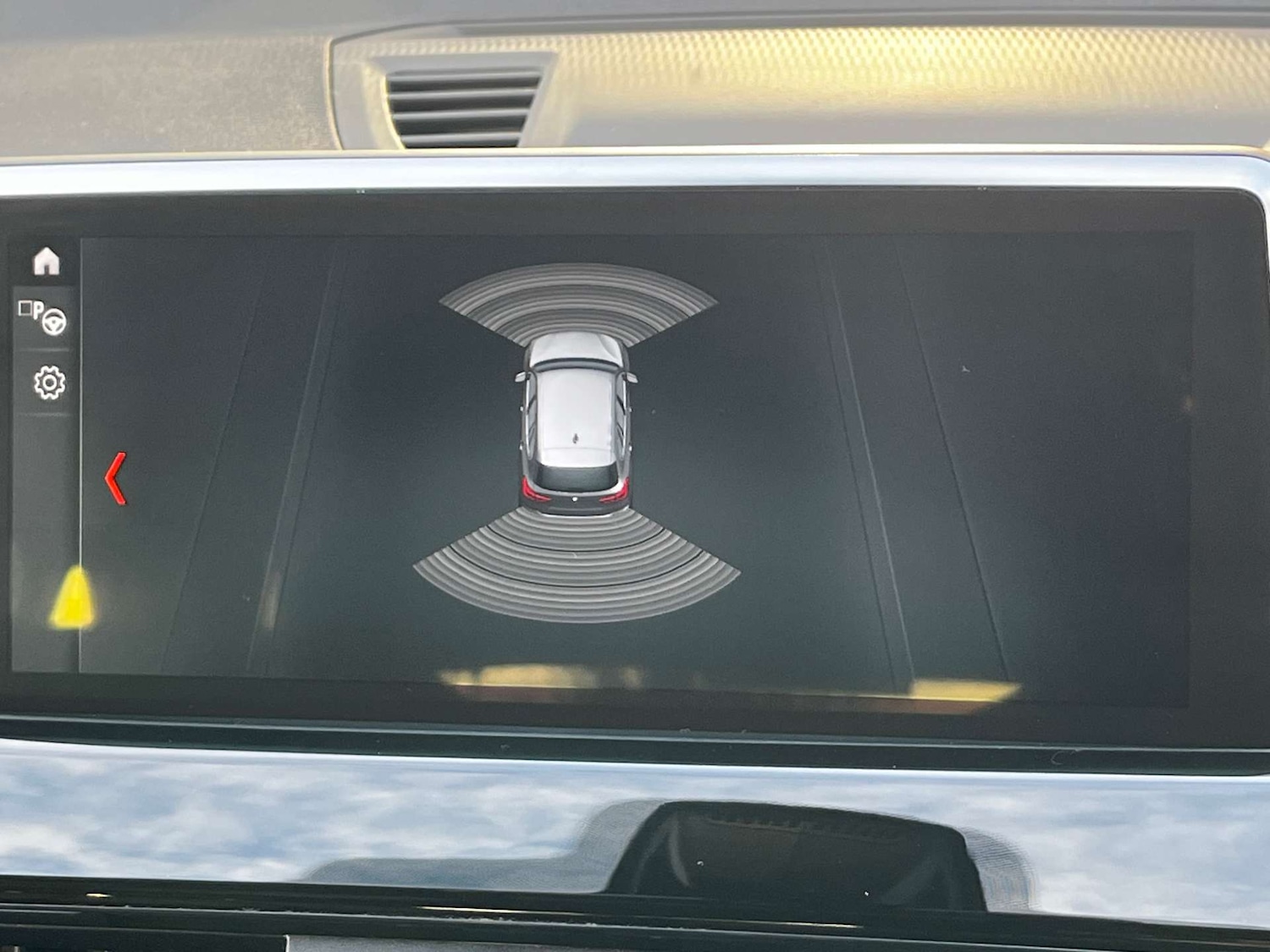 Used BMW X1 2020 for sale - 77200706: Photo 26