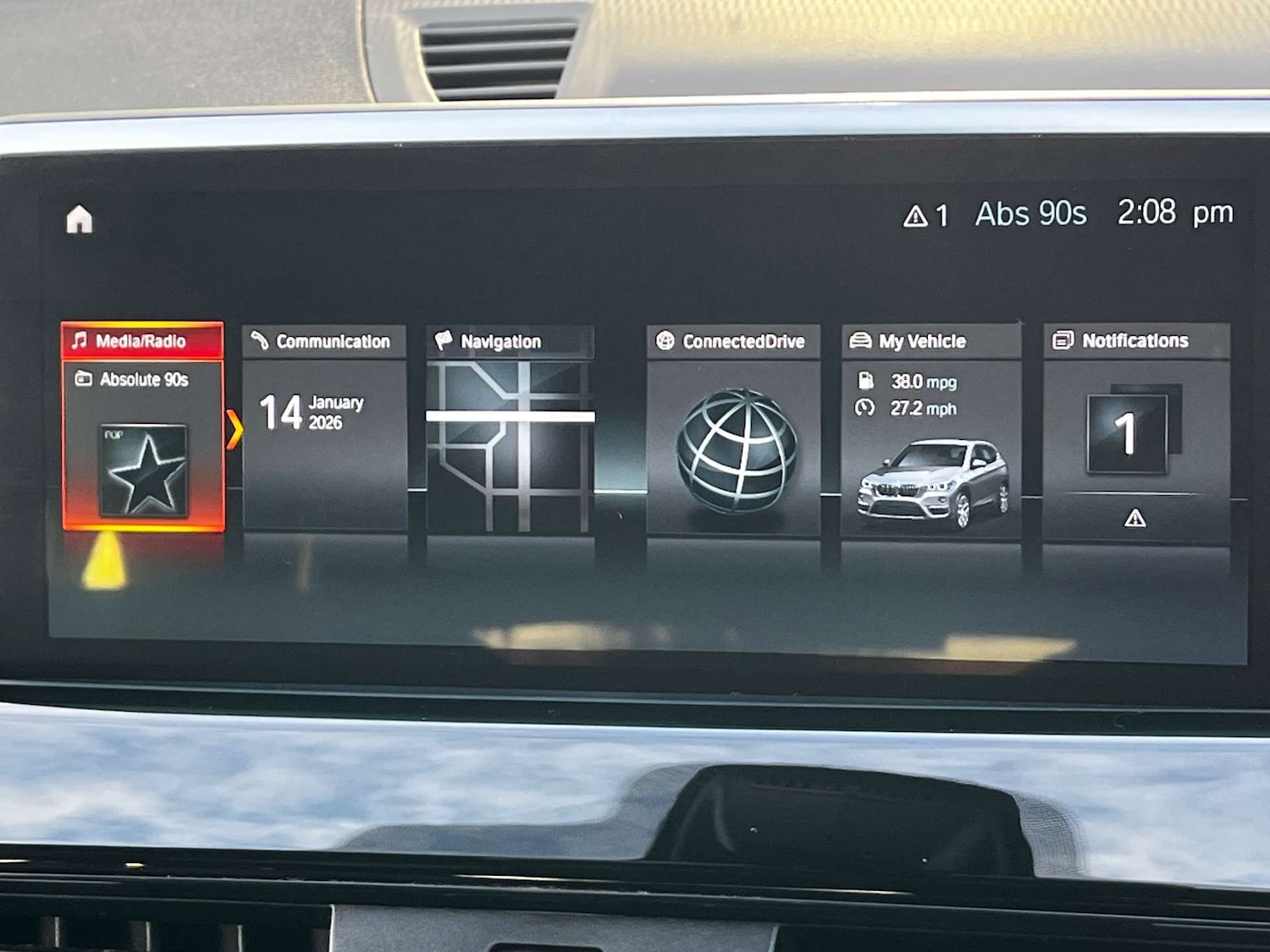 Used BMW X1 2020 for sale - 77200706: Photo 27