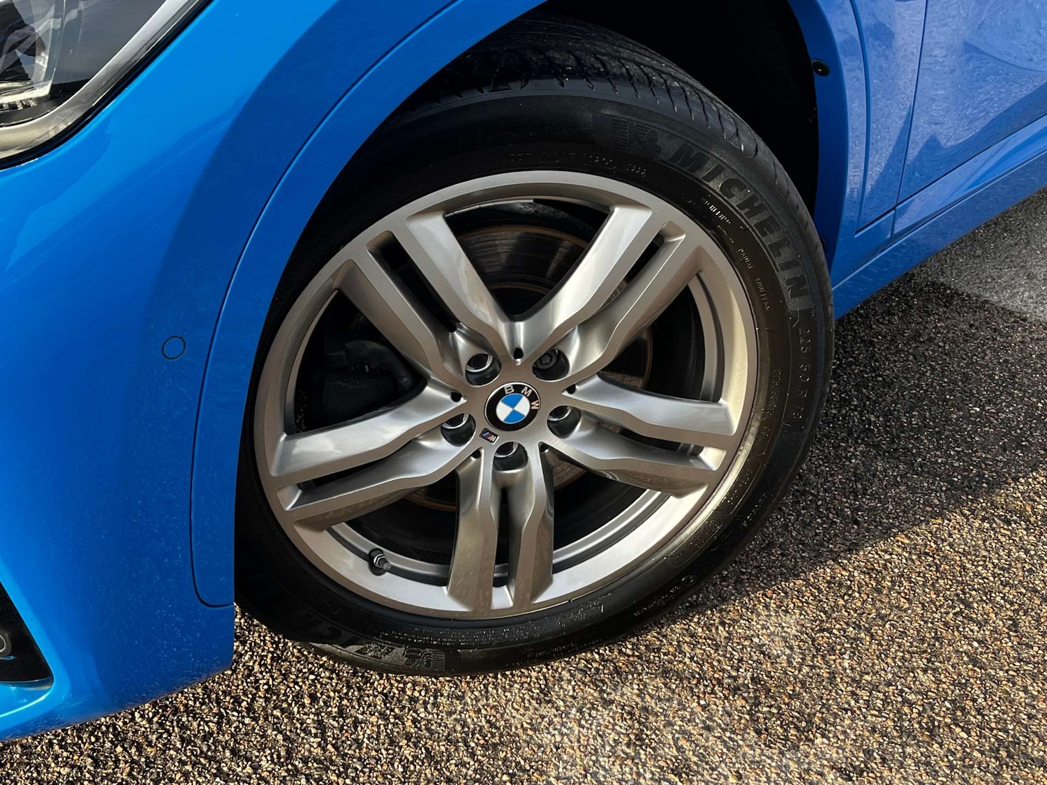 Used BMW X1 2020 for sale - 77200706: Photo 3