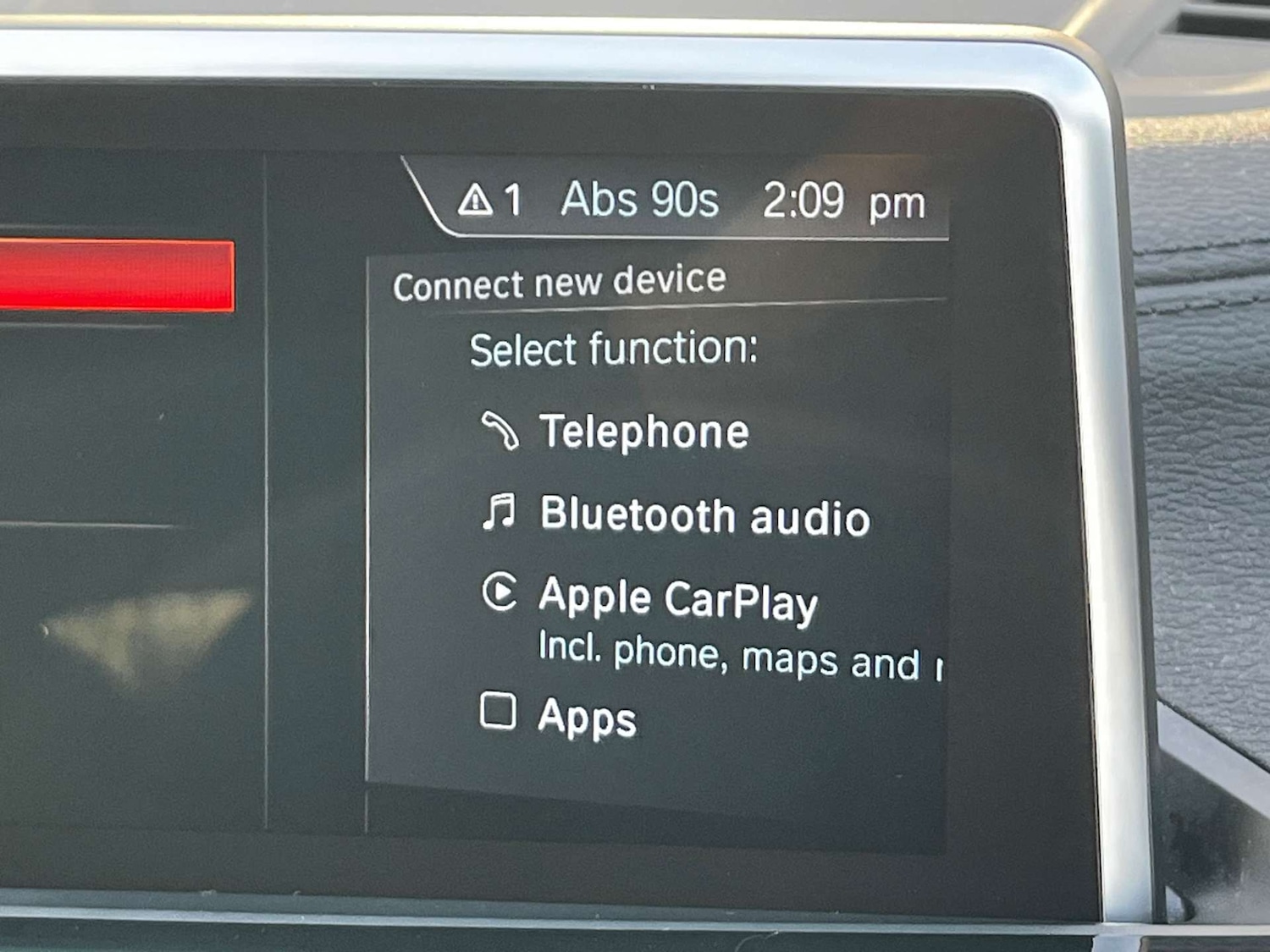 Used BMW X1 2020 for sale - 77200706: Photo 31