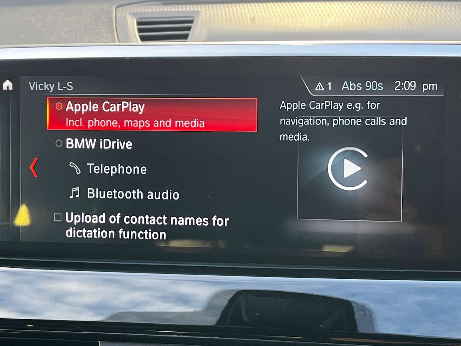 Used BMW X1 2020 for sale - 77200706: Photo 32