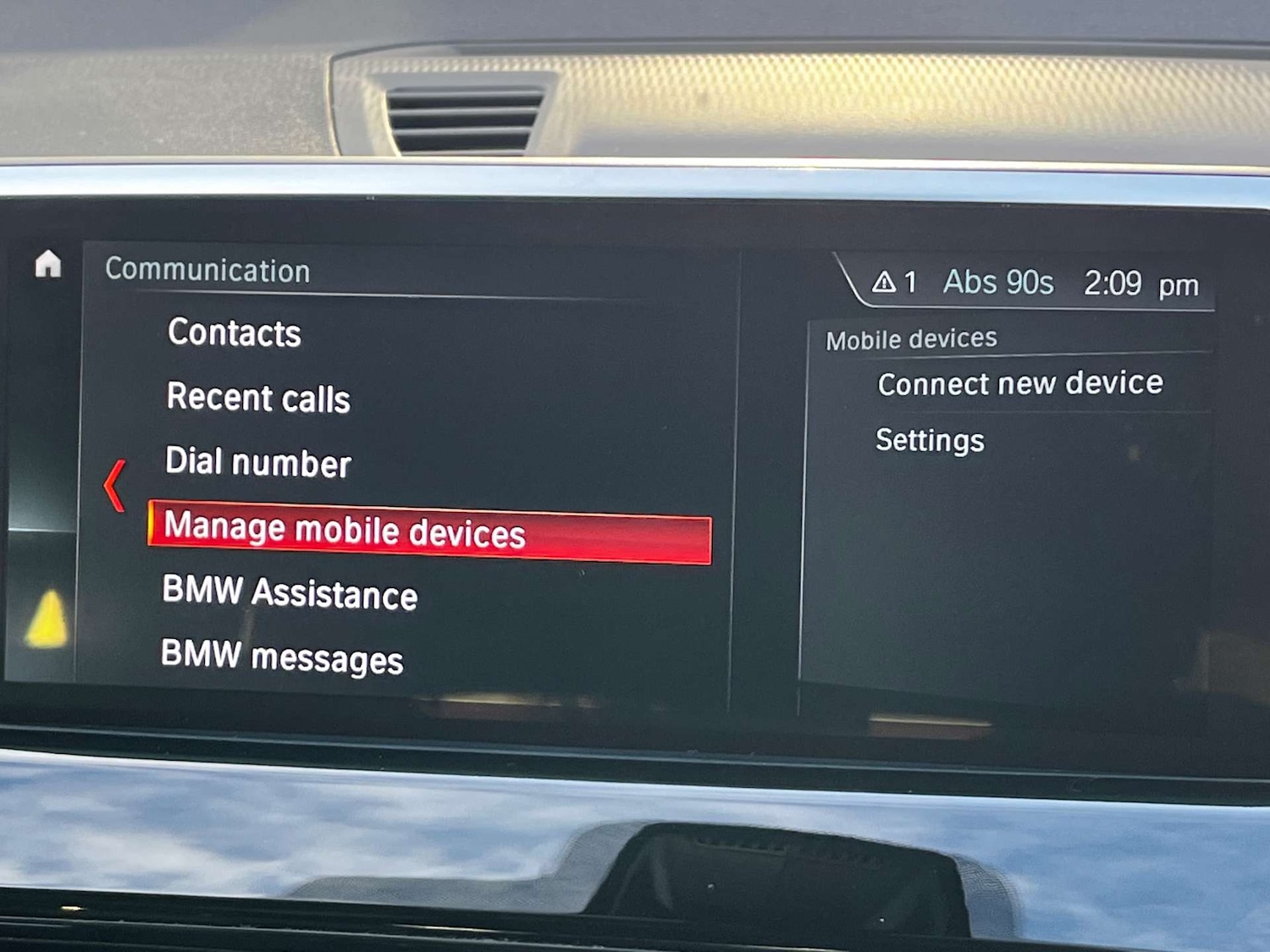 Used BMW X1 2020 for sale - 77200706: Photo 33