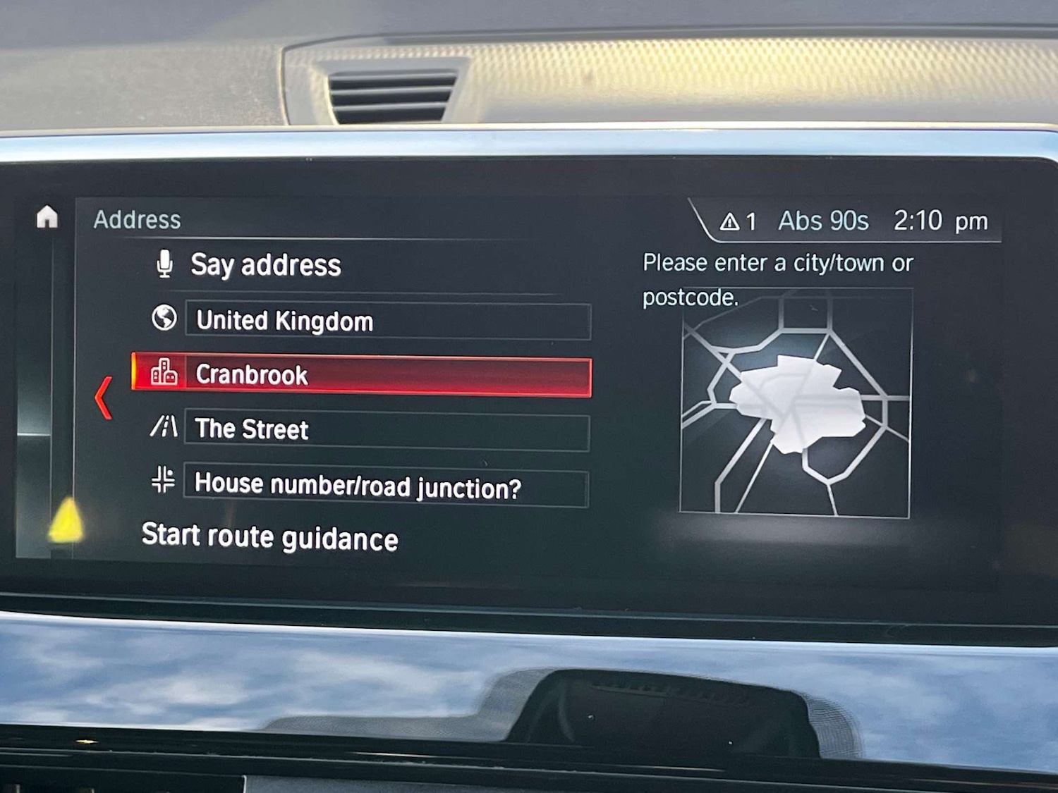 Used BMW X1 2020 for sale - 77200706: Photo 34