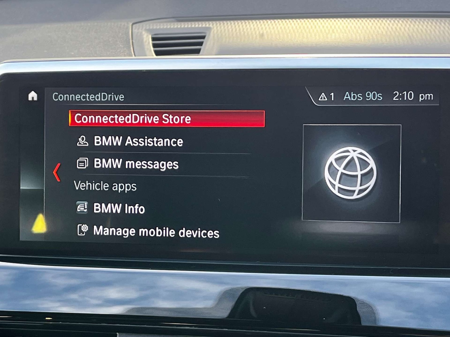 Used BMW X1 2020 for sale - 77200706: Photo 35