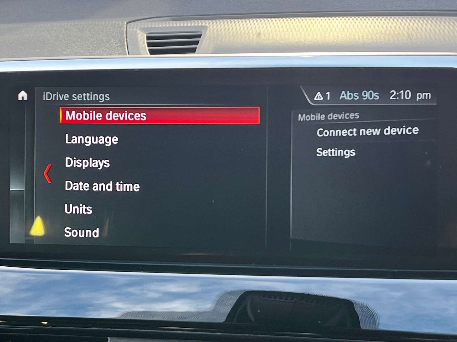 Used BMW X1 2020 for sale - 77200706: Photo 38