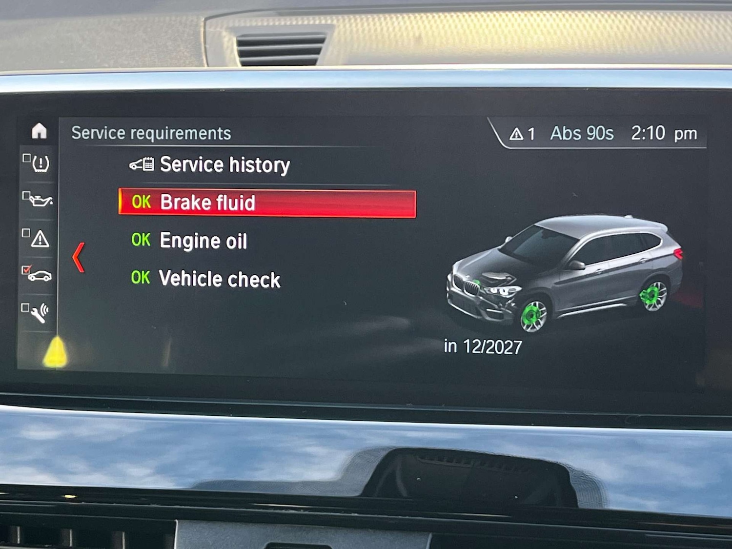 Used BMW X1 2020 for sale - 77200706: Photo 42