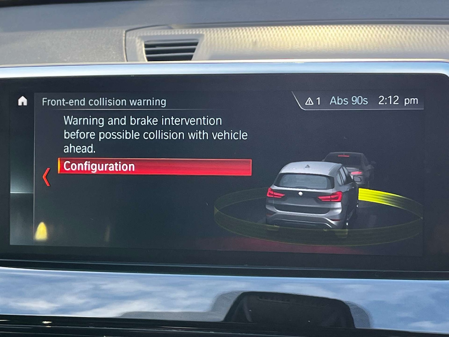 Used BMW X1 2020 for sale - 77200706: Photo 46