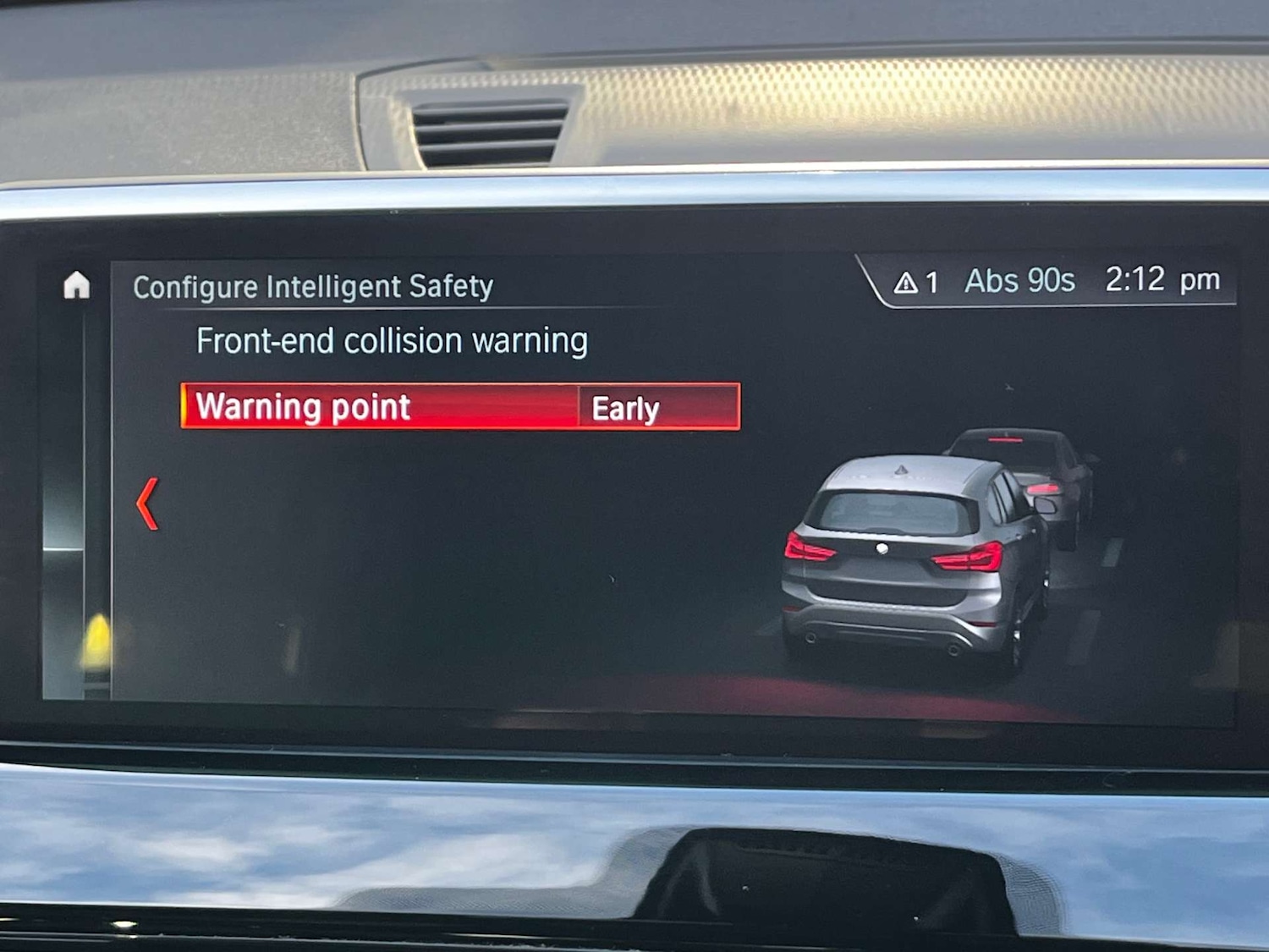 Used BMW X1 2020 for sale - 77200706: Photo 47