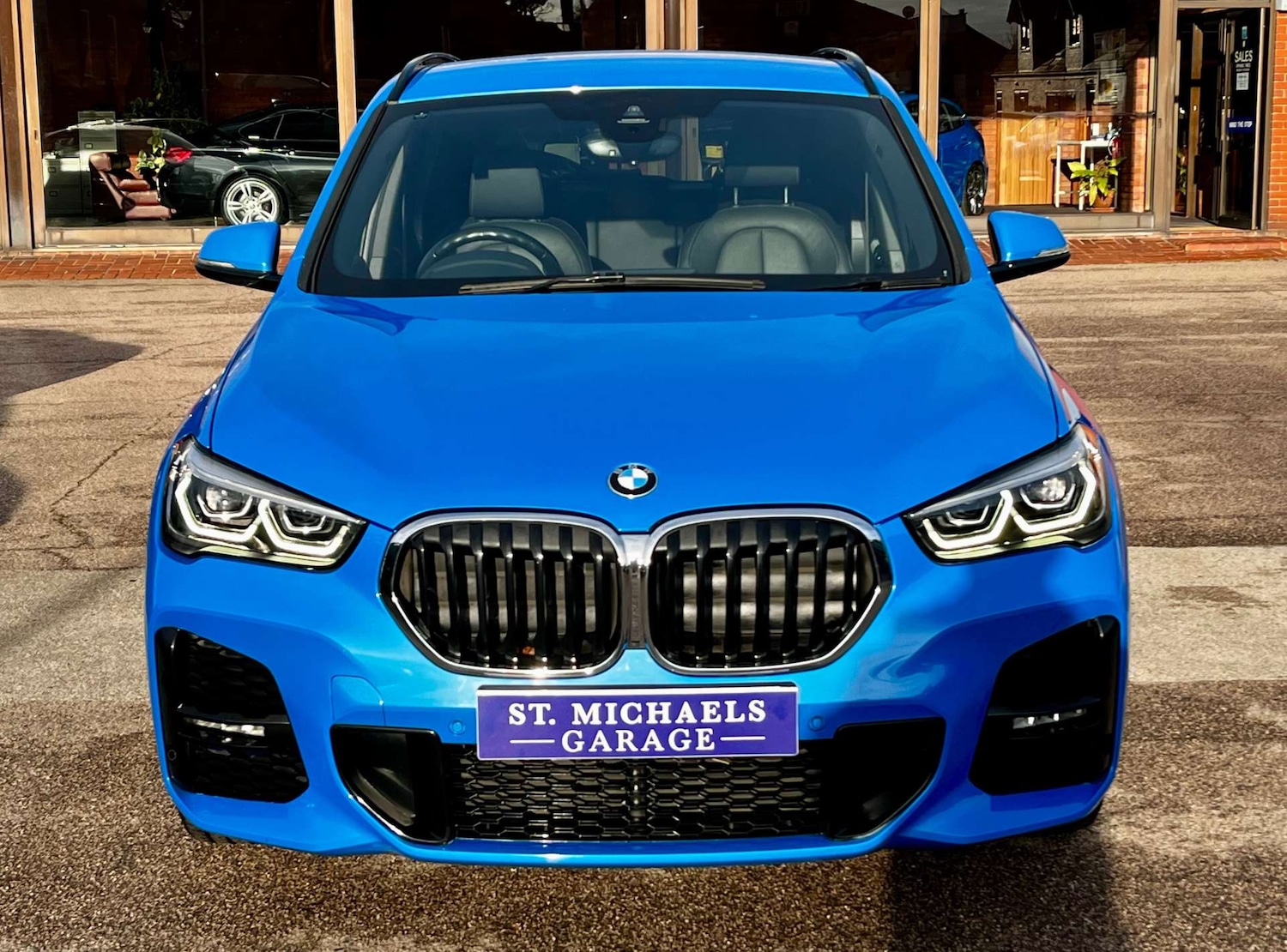 Used BMW X1 2020 for sale - 77200706: Photo 5