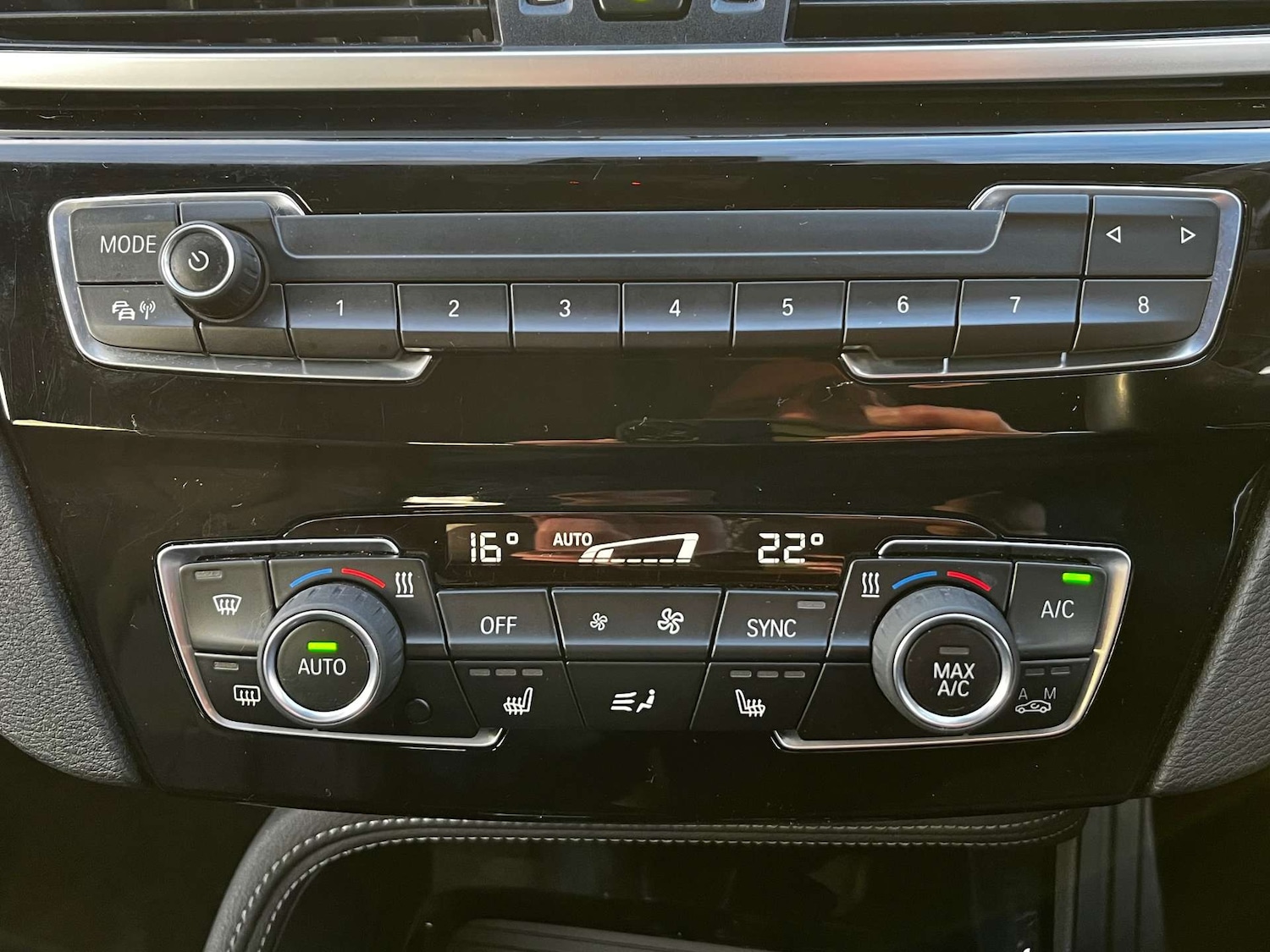 Used BMW X1 2020 for sale - 77200706: Photo 50