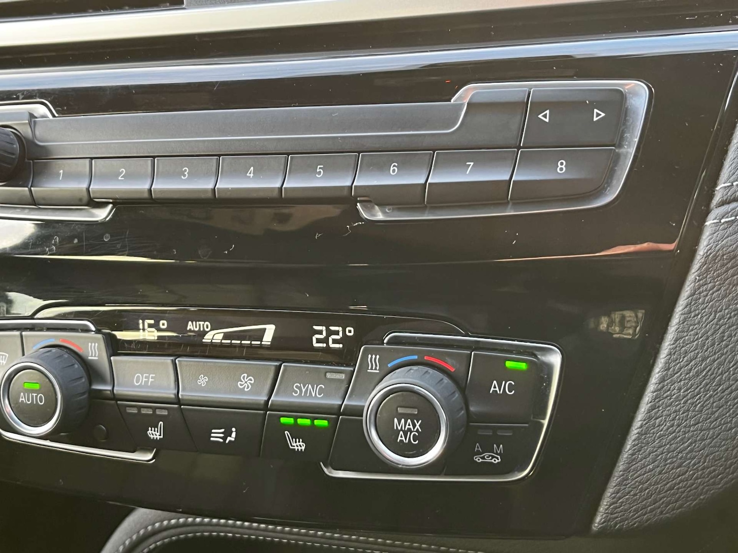 Used BMW X1 2020 for sale - 77200706: Photo 52