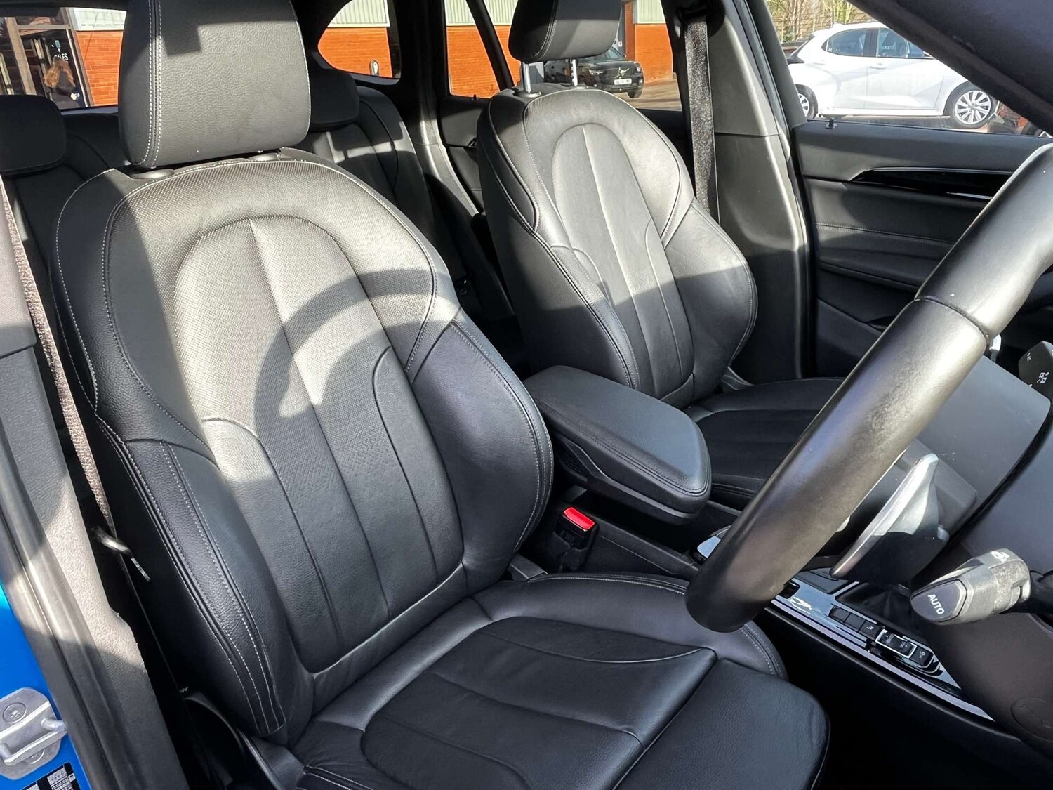 Used BMW X1 2020 for sale - 77200706: Photo 69