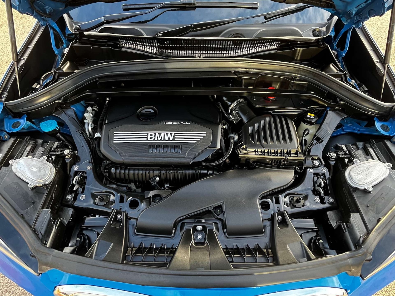 Used BMW X1 2020 for sale - 77200706: Photo 7